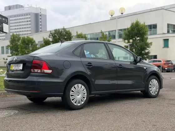 Продажа Volkswagen Polo V Рестайлинг, 2017г., Минск Минск