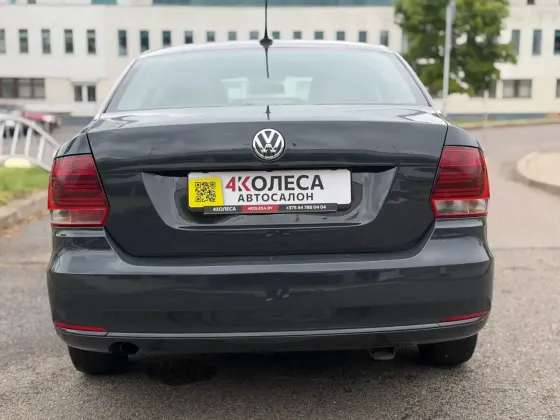 Продажа Volkswagen Polo V Рестайлинг, 2017г., Минск Минск