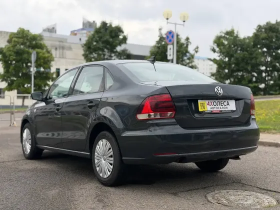 Продажа Volkswagen Polo V Рестайлинг, 2017г., Минск Минск