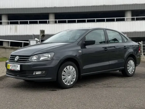 Продажа Volkswagen Polo V Рестайлинг, 2017г., Минск Минск