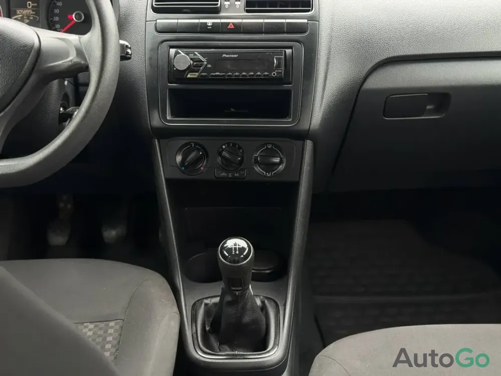 Продажа Volkswagen Polo V Рестайлинг, 2017г., Минск Минск - изображение 10