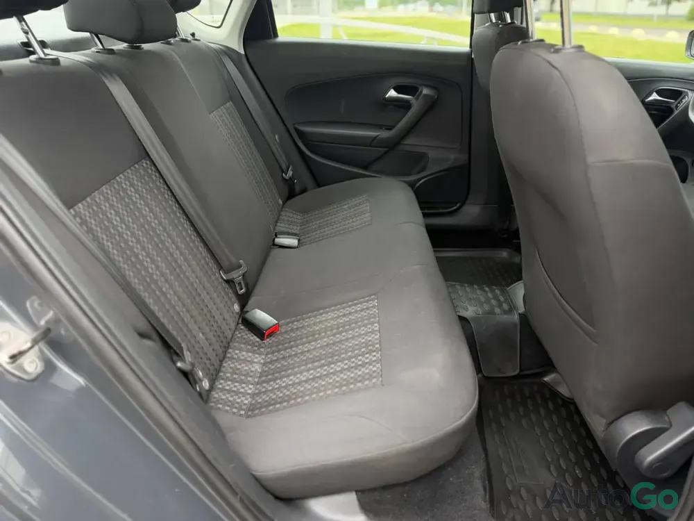 Продажа Volkswagen Polo V Рестайлинг, 2017г., Минск Минск - изображение 7