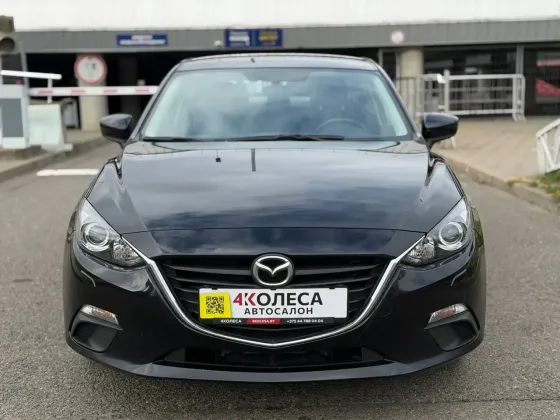 Продажа Mazda 3 III (BM), 2013г., Минск Минск