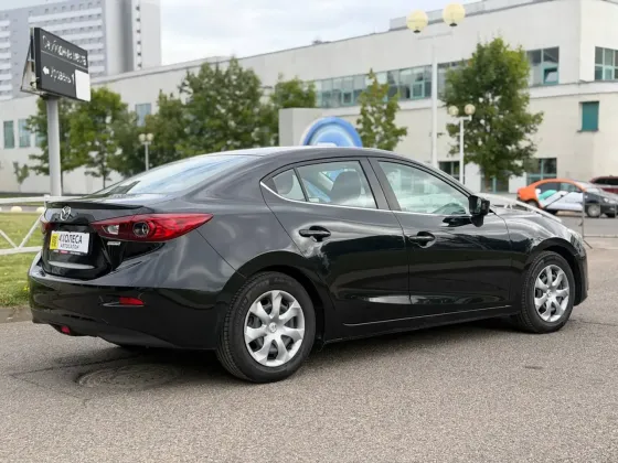 Продажа Mazda 3 III (BM), 2013г., Минск Минск