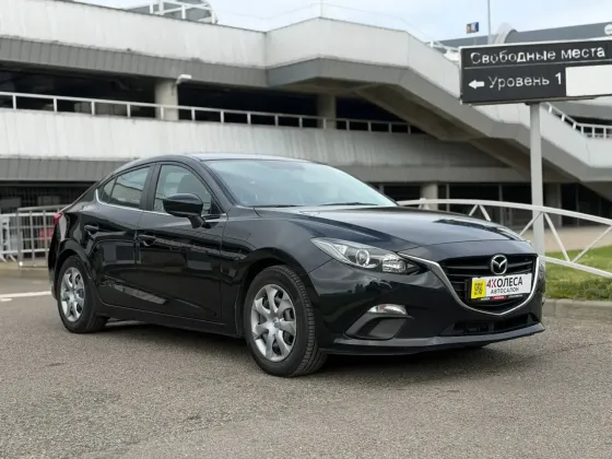 Продажа Mazda 3 III (BM), 2013г., Минск Минск