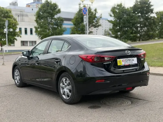 Продажа Mazda 3 III (BM), 2013г., Минск Минск