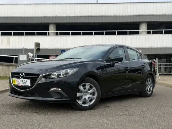 Продажа Mazda 3 III (BM), 2013г., Минск Минск