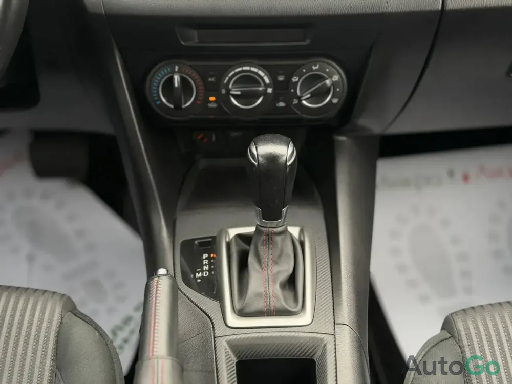 Продажа Mazda 3 III (BM), 2013г., Минск Минск - изображение 11