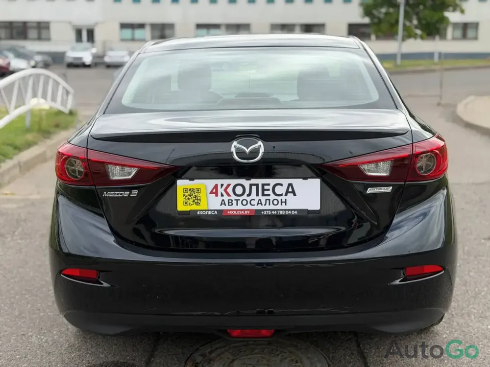 Продажа Mazda 3 III (BM), 2013г., Минск Минск - изображение 5