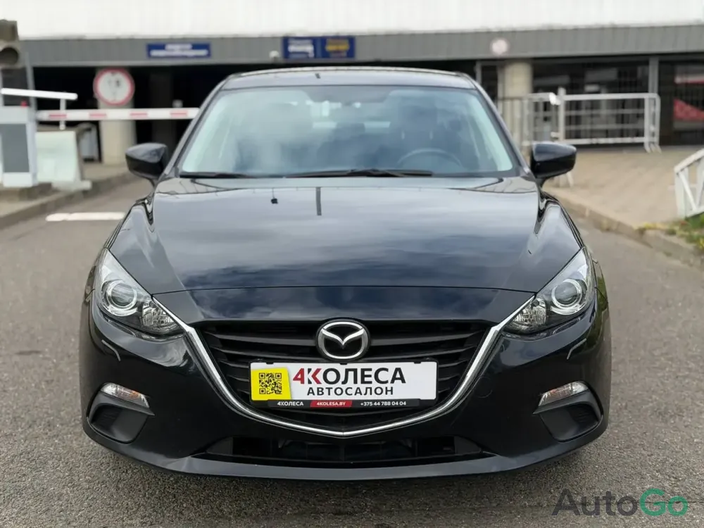 Продажа Mazda 3 III (BM), 2013г., Минск Минск - изображение 2
