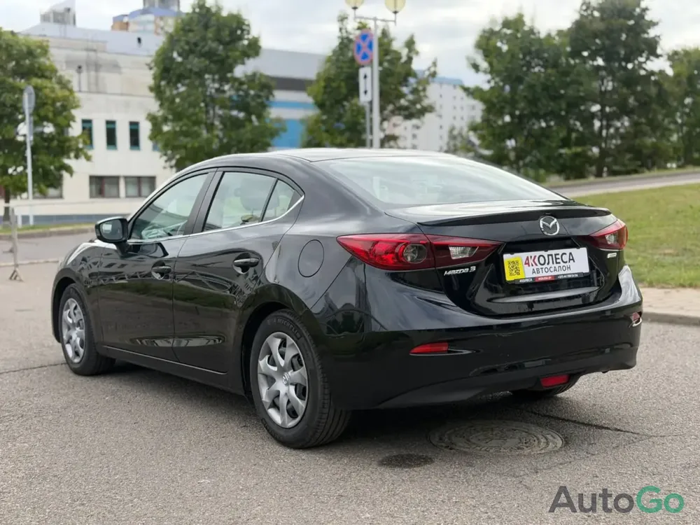 Продажа Mazda 3 III (BM), 2013г., Минск Минск - изображение 6