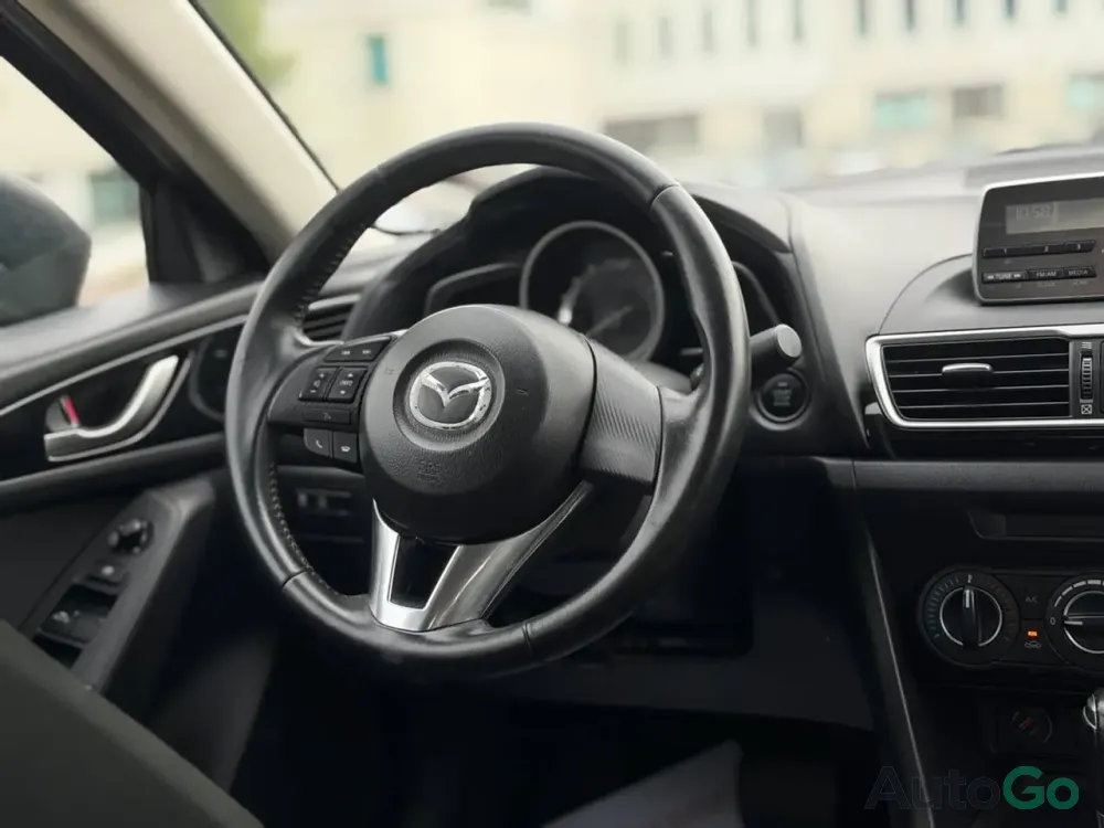 Продажа Mazda 3 III (BM), 2013г., Минск Минск - изображение 10