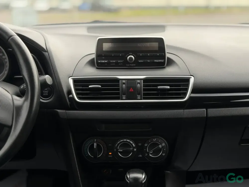 Продажа Mazda 3 III (BM), 2013г., Минск Минск - изображение 12