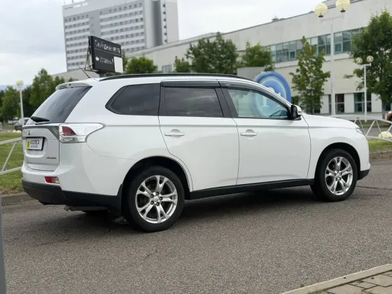 Продажа Mitsubishi Outlander III, 2013г., Минск Минск