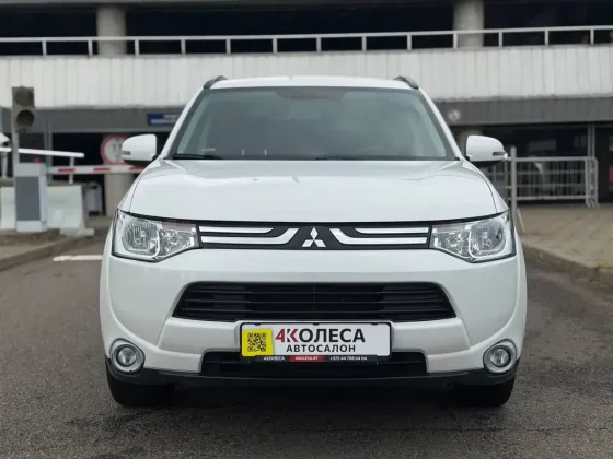 Продажа Mitsubishi Outlander III, 2013г., Минск Минск