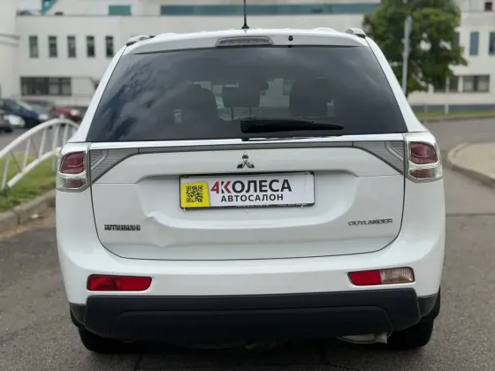 Продажа Mitsubishi Outlander III, 2013г., Минск Минск
