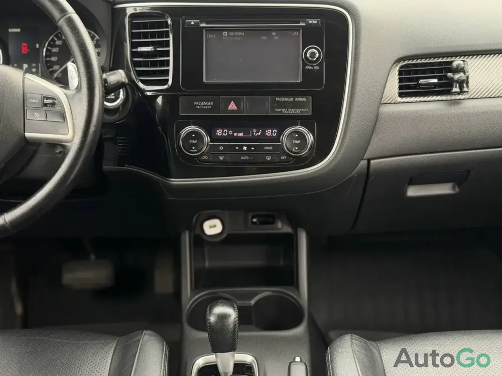 Продажа Mitsubishi Outlander III, 2013г., Минск Минск - изображение 9