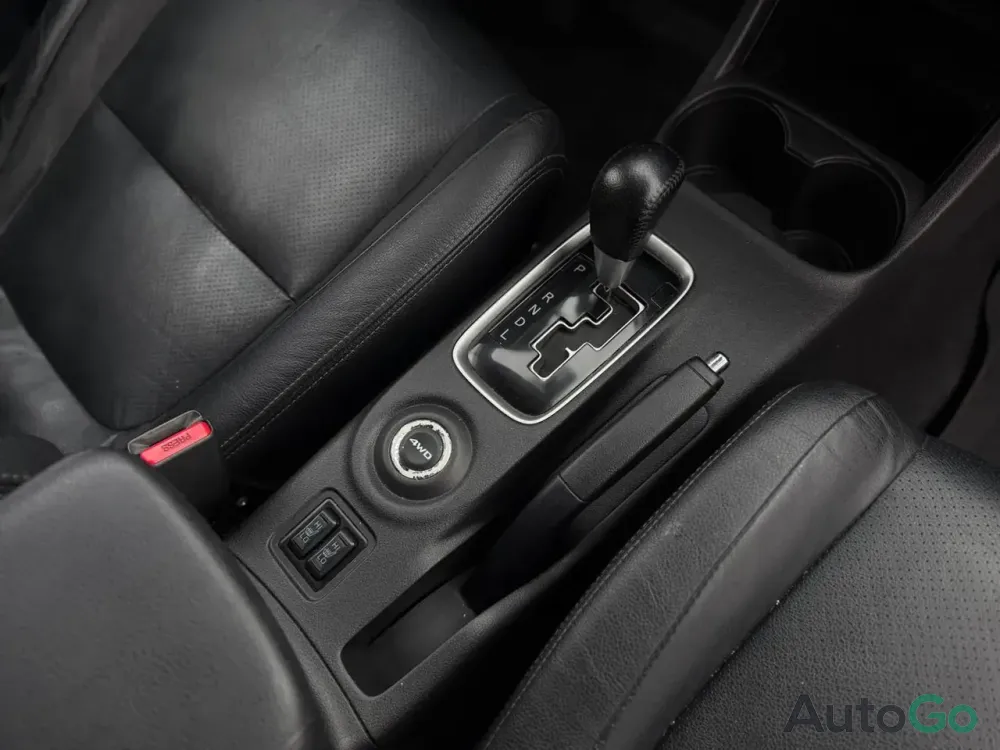 Продажа Mitsubishi Outlander III, 2013г., Минск Минск - изображение 11