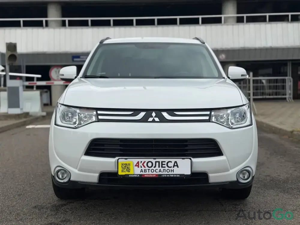 Продажа Mitsubishi Outlander III, 2013г., Минск Минск - изображение 2