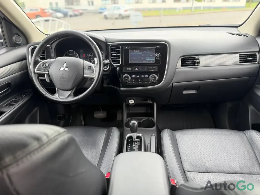 Продажа Mitsubishi Outlander III, 2013г., Минск Минск - изображение 7