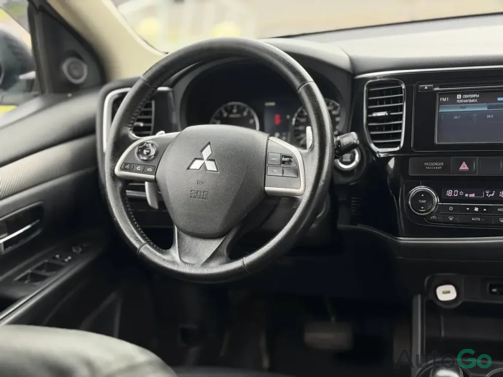 Продажа Mitsubishi Outlander III, 2013г., Минск Минск - изображение 8