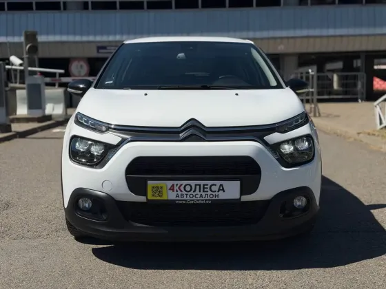 Продажа Citroen C3 III Рестайлинг, 2021г., Минск Минск