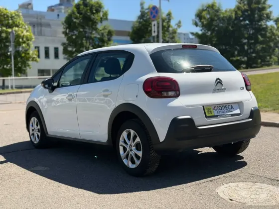 Продажа Citroen C3 III Рестайлинг, 2021г., Минск Минск