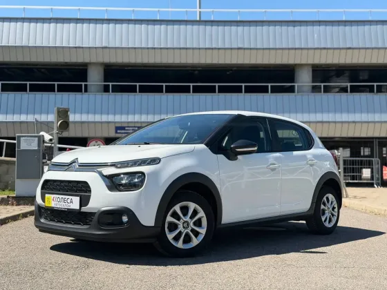 Продажа Citroen C3 III Рестайлинг, 2021г., Минск Минск