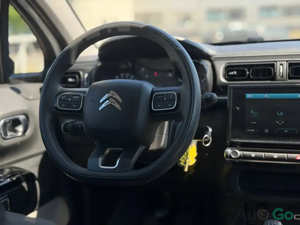 Продажа Citroen C3 III Рестайлинг, 2021г., Минск Минск - изображение 10