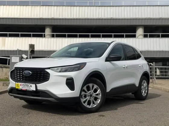 Продажа Ford Escape IV (China Market), 2024г., Минск Минск