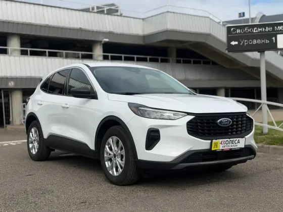 Продажа Ford Escape IV (China Market), 2024г., Минск Минск