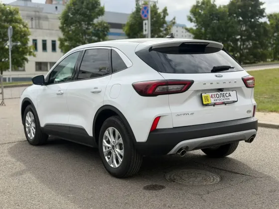 Продажа Ford Escape IV (China Market), 2024г., Минск Минск