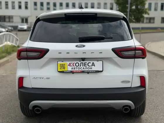Продажа Ford Escape IV (China Market), 2024г., Минск Минск