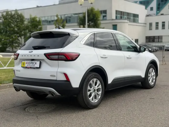 Продажа Ford Escape IV (China Market), 2024г., Минск Минск