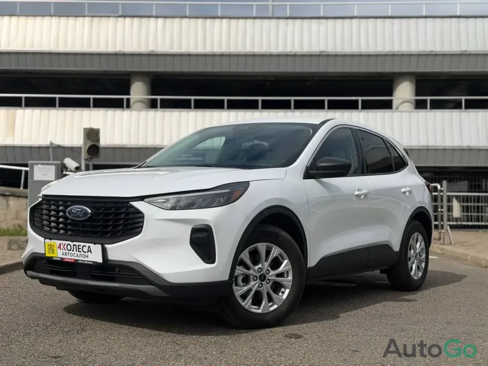 Продажа Ford Escape IV (China Market), 2024г., Минск Минск - изображение 1