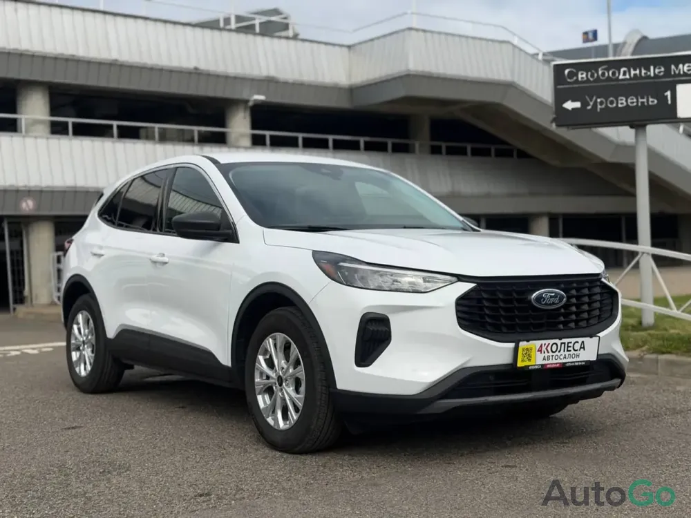 Продажа Ford Escape IV (China Market), 2024г., Минск Минск - изображение 2