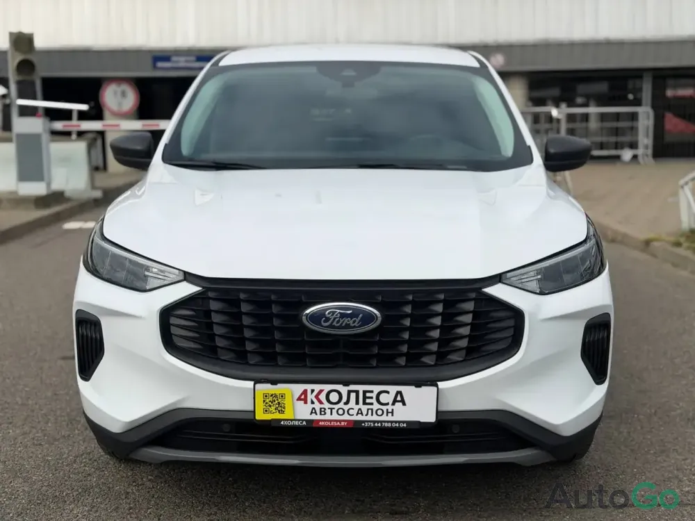 Продажа Ford Escape IV (China Market), 2024г., Минск Минск - изображение 3