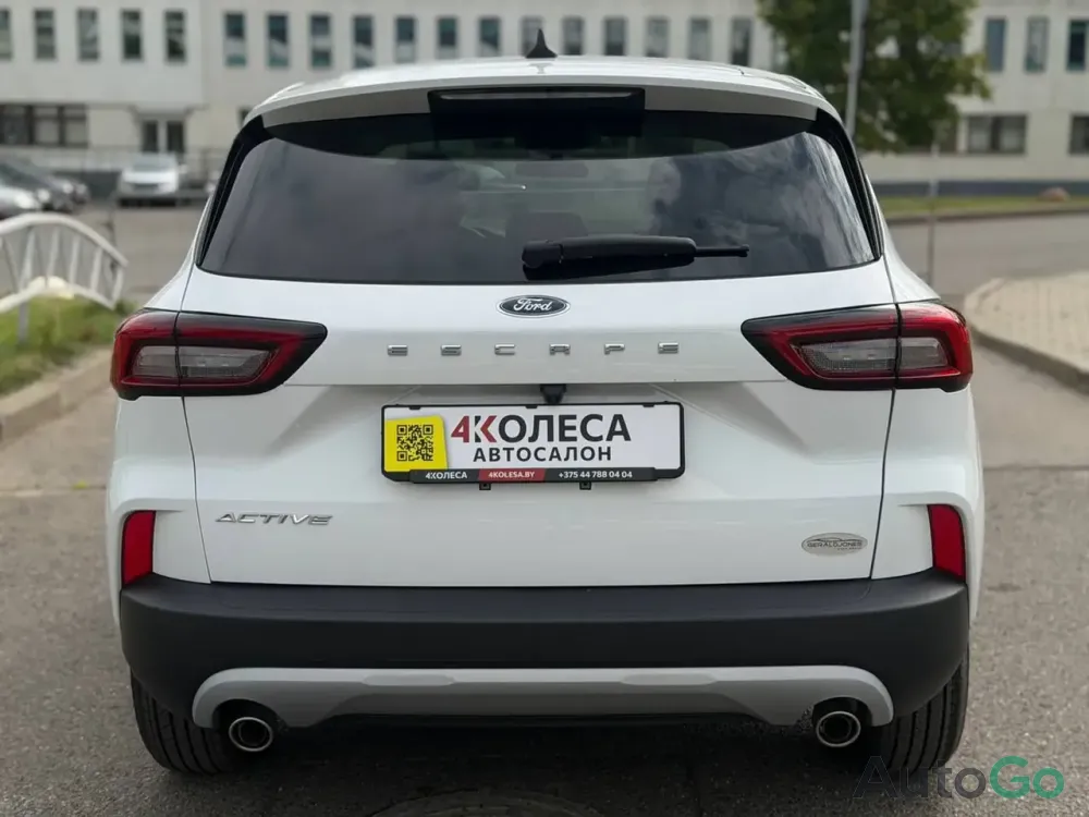 Продажа Ford Escape IV (China Market), 2024г., Минск Минск - изображение 6
