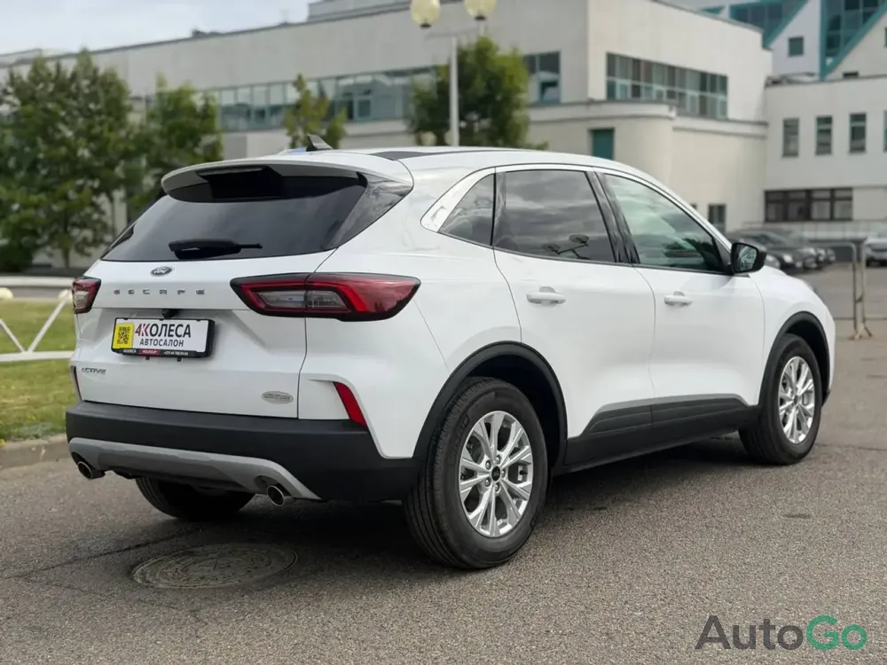Продажа Ford Escape IV (China Market), 2024г., Минск Минск - изображение 5