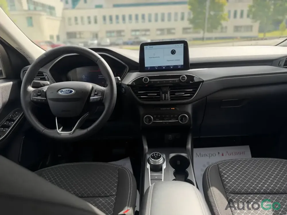 Продажа Ford Escape IV (China Market), 2024г., Минск Минск - изображение 9