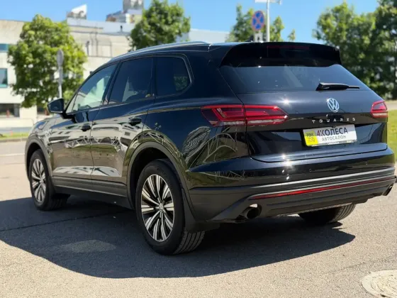 Продажа Volkswagen Touareg III, 2019г., Минск Минск