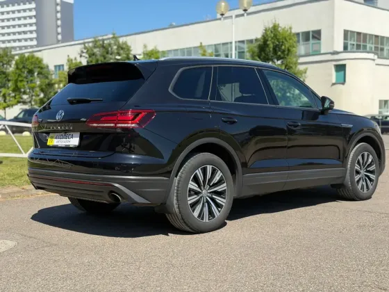 Продажа Volkswagen Touareg III, 2019г., Минск Минск