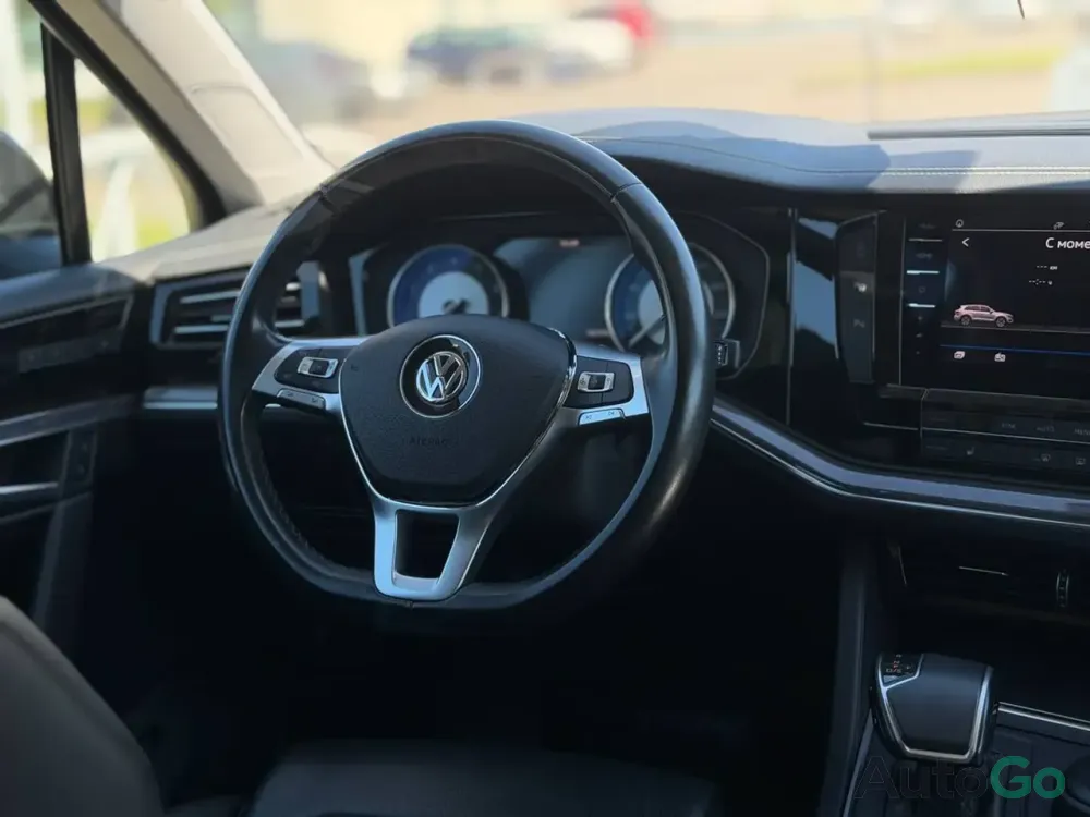 Продажа Volkswagen Touareg III, 2019г., Минск Минск - изображение 9