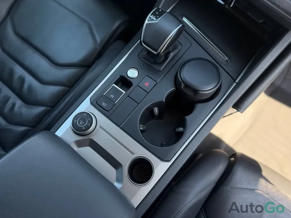 Продажа Volkswagen Touareg III, 2019г., Минск Минск - изображение 12