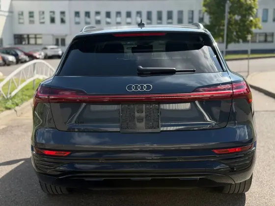 Продажа Audi Q8 e-tron I, 2024г., Минск Минск