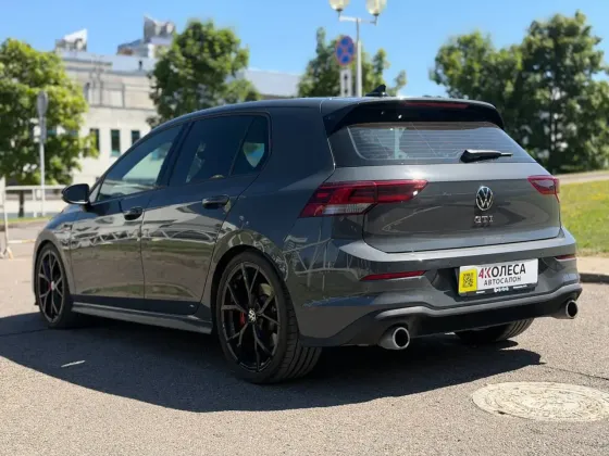 Продажа Volkswagen Golf GTI VIII, 2024г., Минск Минск