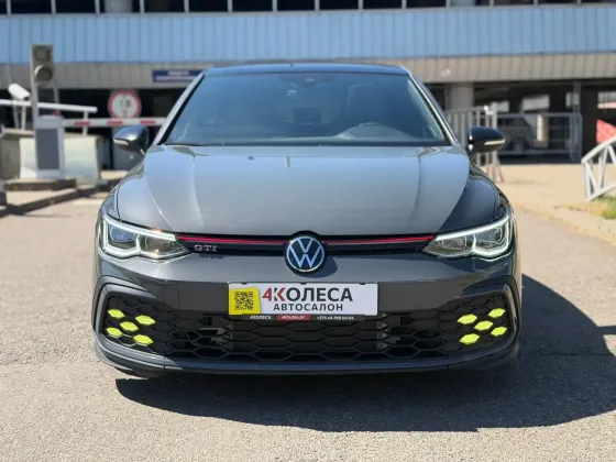 Продажа Volkswagen Golf GTI VIII, 2024г., Минск Минск