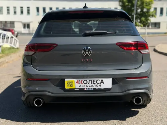 Продажа Volkswagen Golf GTI VIII, 2024г., Минск Минск