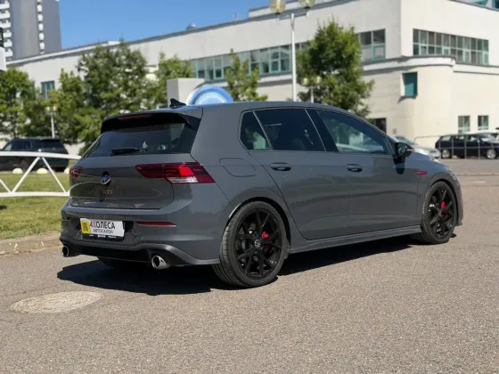 Продажа Volkswagen Golf GTI VIII, 2024г., Минск Минск
