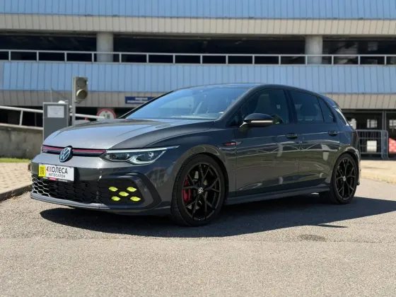 Продажа Volkswagen Golf GTI VIII, 2024г., Минск Минск